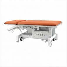 2 Section Treatment Couch